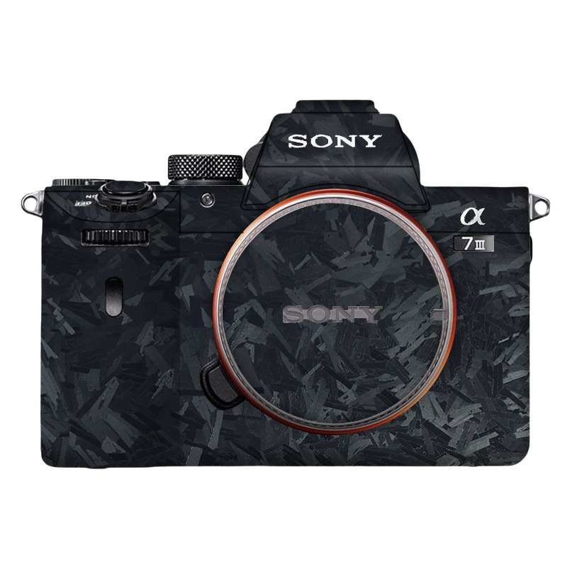 Sony, compatible protective camera, sticker, 7m, 3A