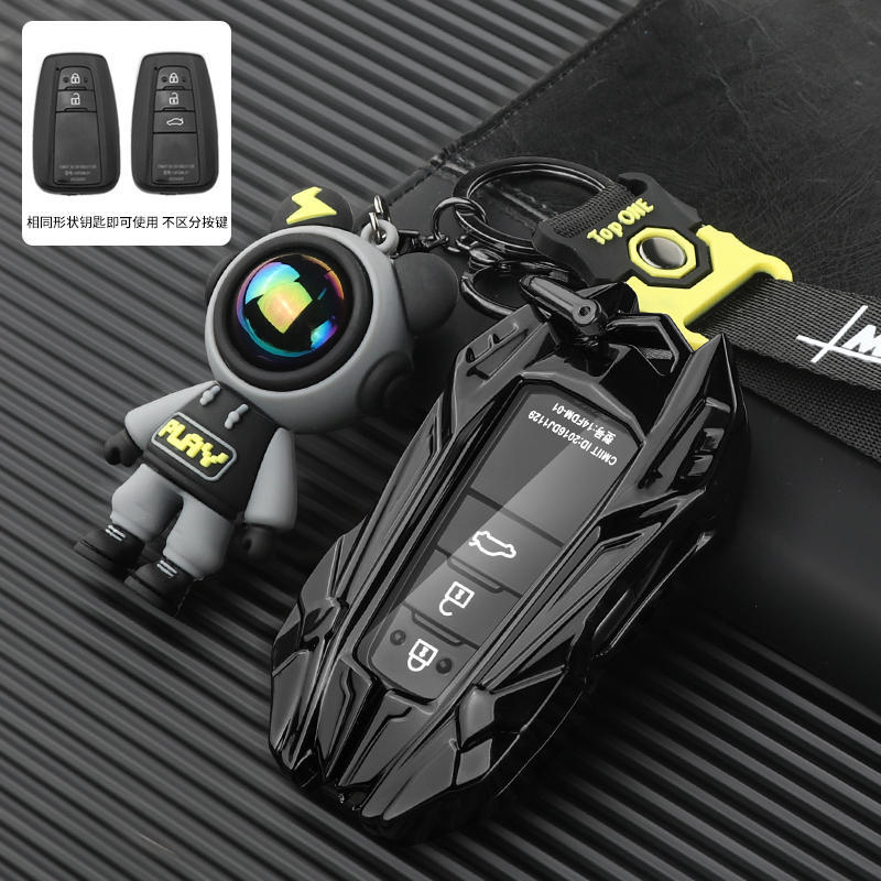 토요타 뉴 스마트 [엘레강트 그레이] 우주비행사