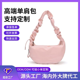 女士单肩包;托特包;女士斜挎包