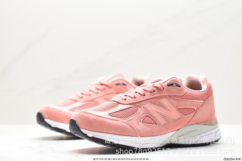 莆田纯原NB 990 V3 V6系列 运动舒适防滑耐磨低帮跑步鞋休闲百搭|undefined