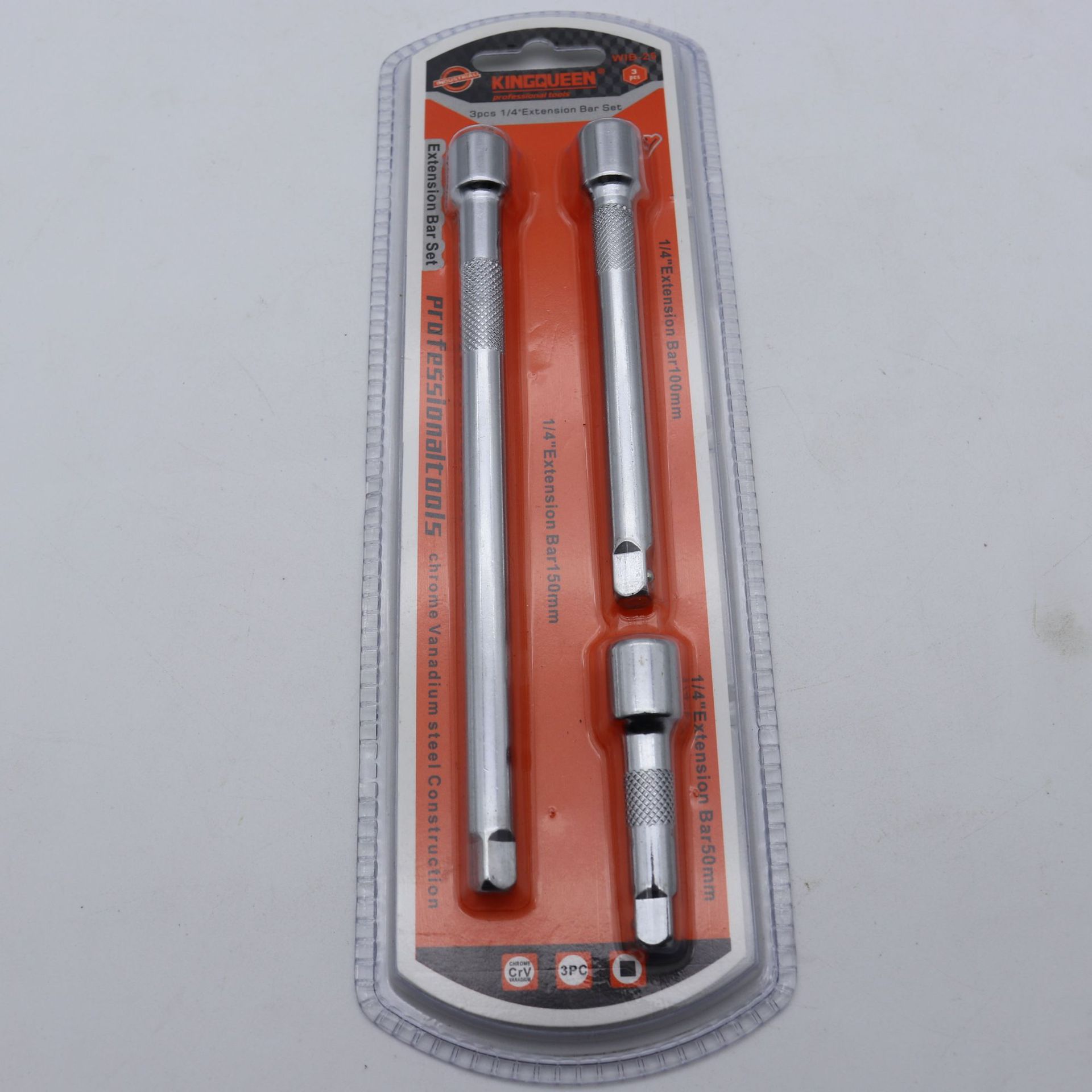 4/1套筒扳手手柄，套高接杆三件套