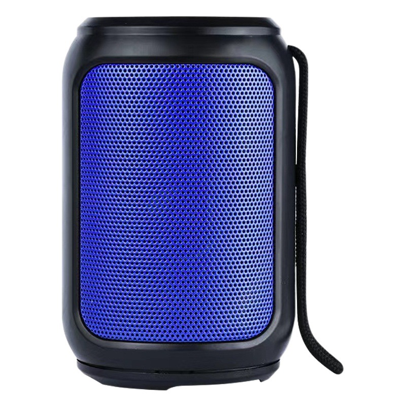 声覇無線bluetoothスピーカーtws bluetoothカラーライトマルチメディアカードデスクトップ長条音響対外貿易プレゼント