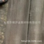 四方直纹滚花304研磨棒