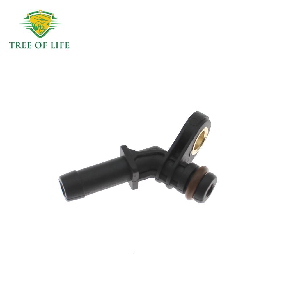 A0099974272 Is Suitable for Mercedes-Benz G63 Amg 5.5L Car Coolant Hose Connector