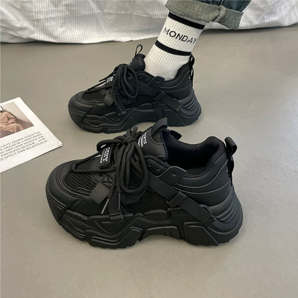 Black A