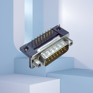 �羳D-SUB܇��B����DR15��ĸ�^���Ӳ�����L֧�ܺډ������ӽӾ��^