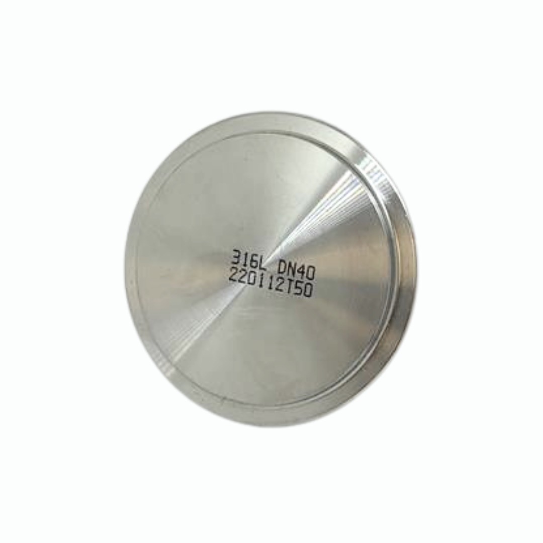 �±���ͷʵ�Ķ�ͷä�� DIN 11851 UNION BLIND