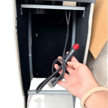 Car-Mounted Small Refrigerator, Soyuducular