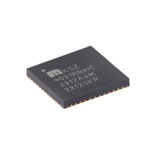 KSZ9031RNXIC QFN-48 ǧ����̫�W�հl��оƬ