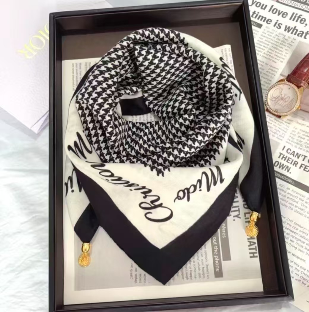 물떼새 격자 편지