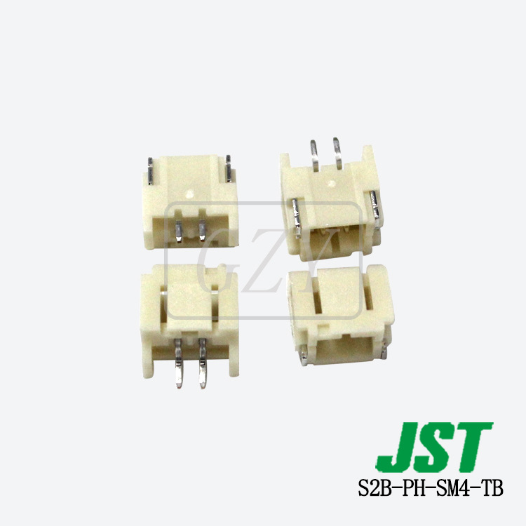 S2B-PH-SM4-TB  JST PHϵ2.0mm߶԰ɶ