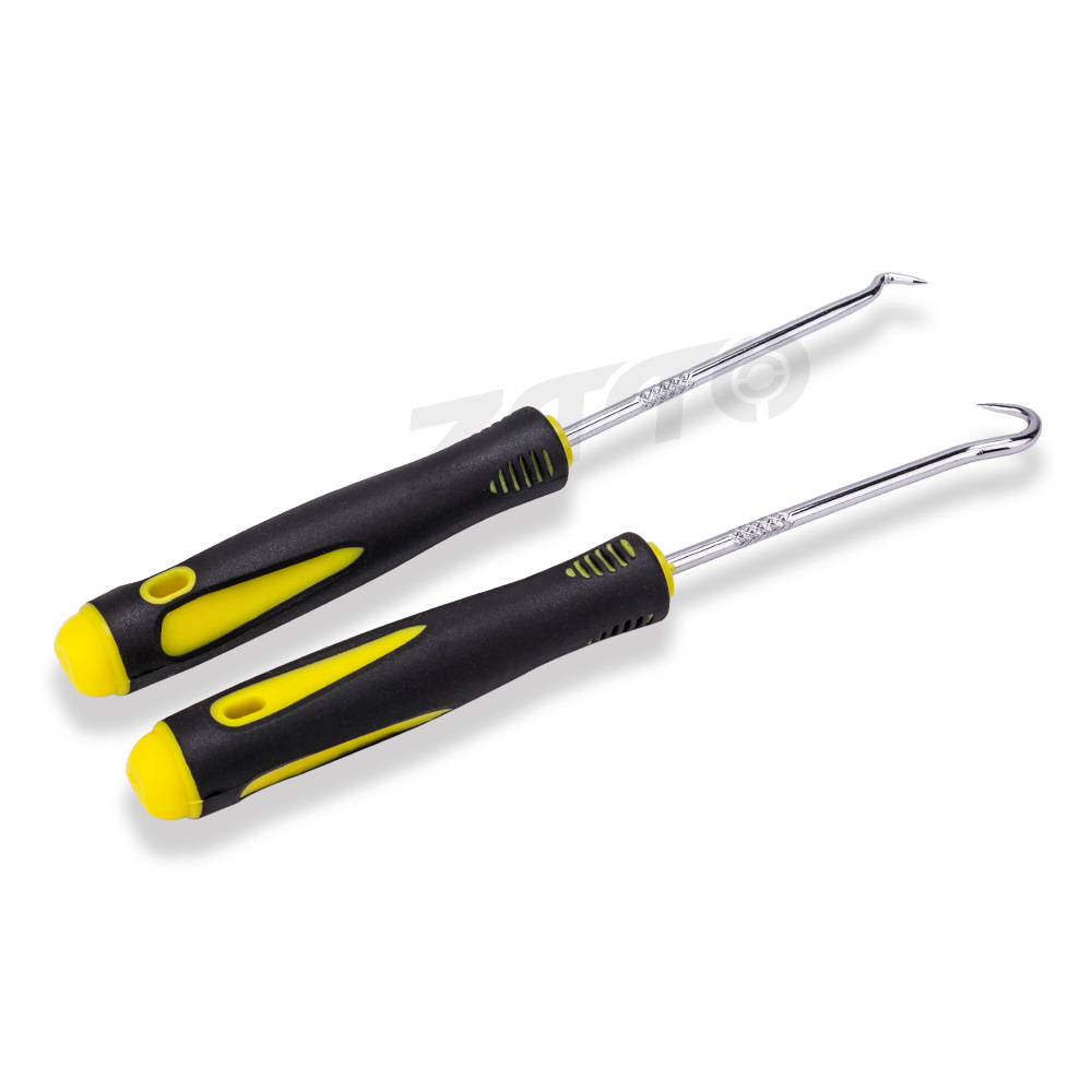 ZTTO gancho de sello de aceite de bicicleta destornillador de sello de aceite de bicicleta extractor de sello de aceite herramienta de sello de aceite de bicicleta