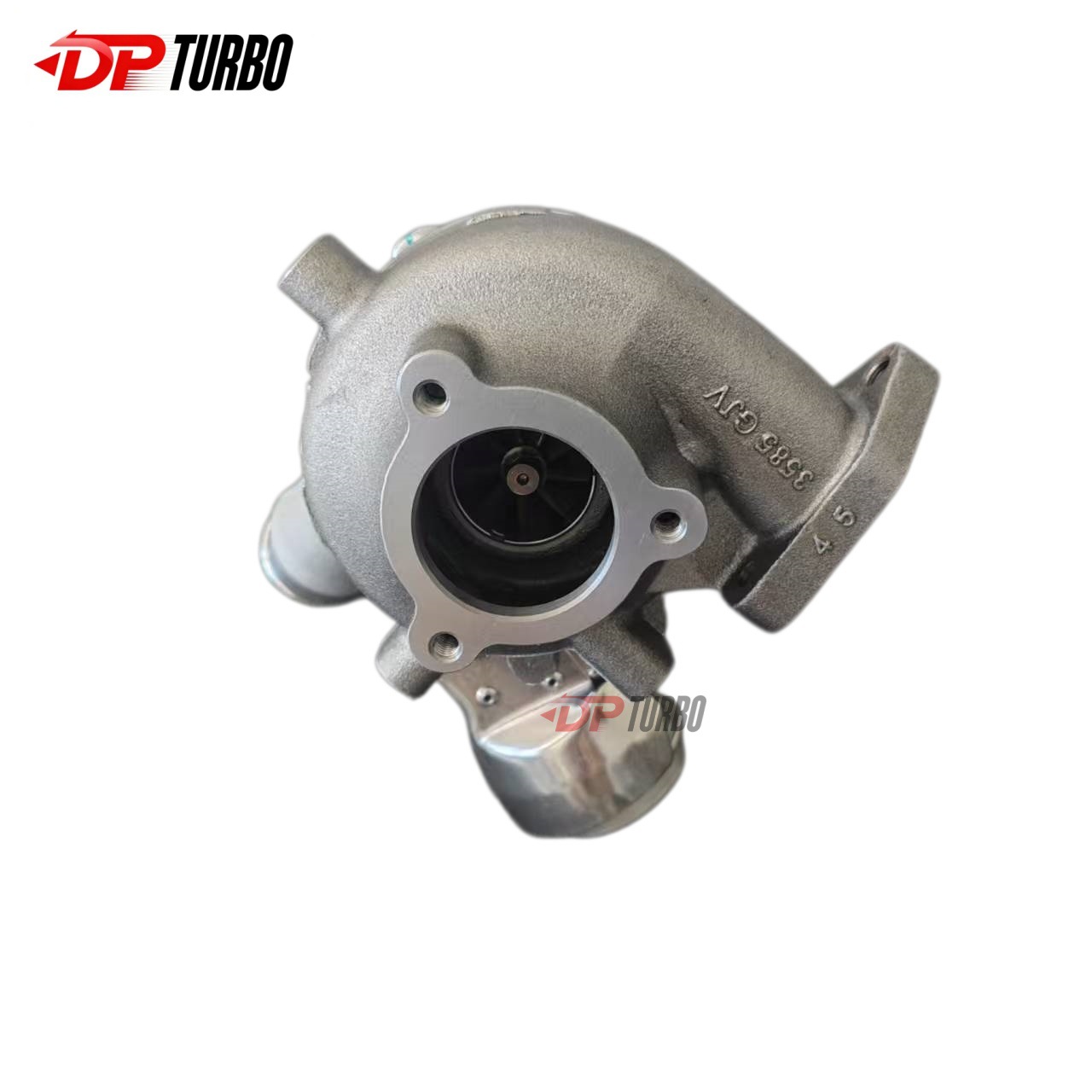 Factory direct sales modern 2.5T turbocharger BV43 28231-4A480 53039880145