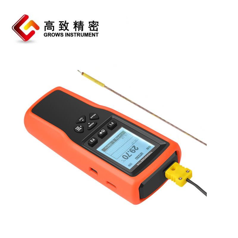 Grows-W160(����̽ͷ)��ͨ���ȵ�ż������ �����������¶Ȳ�����