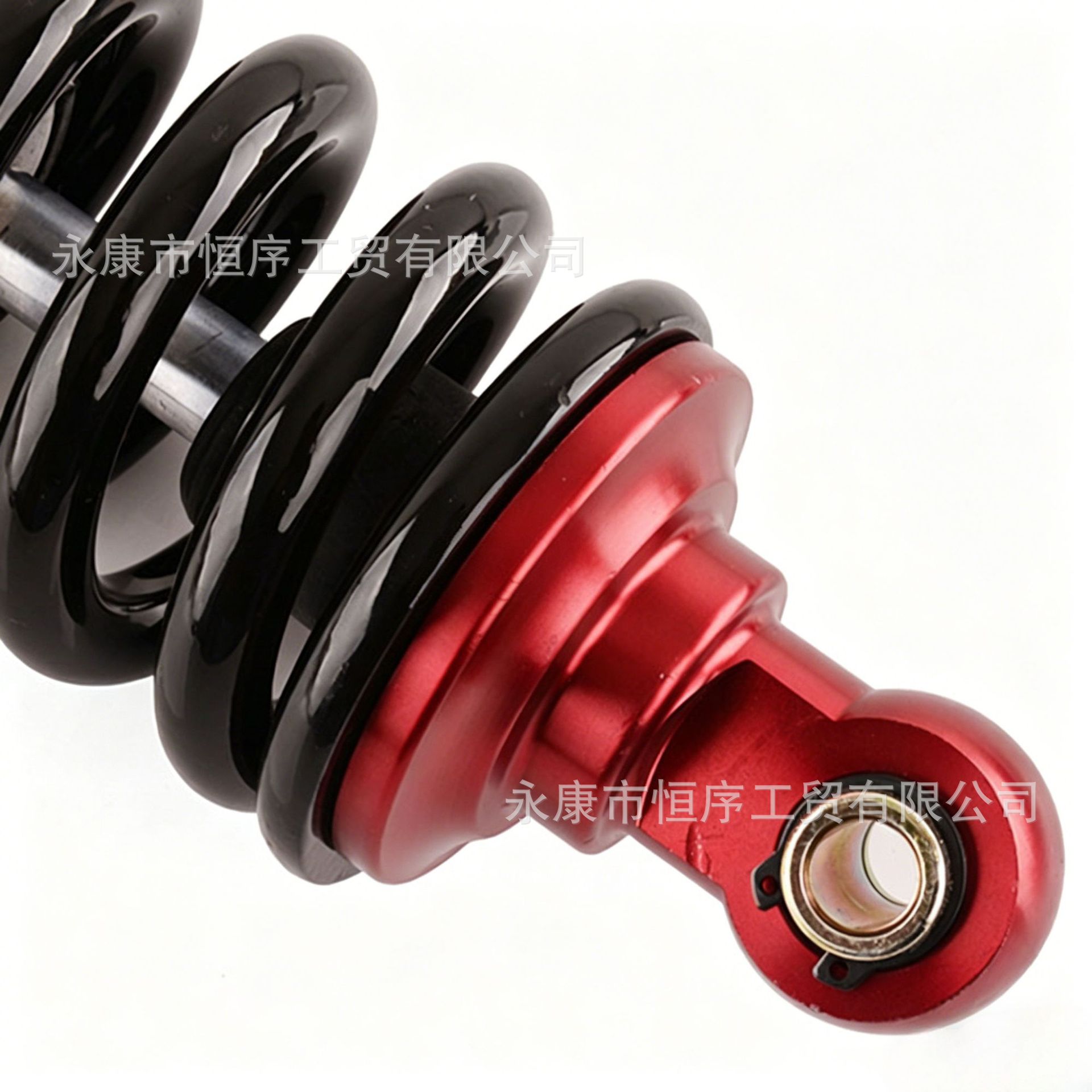 Atv Beach Bike Off-Road Motorcycle Four-Wheel Vehicle Shock Absorber Little Bull Go-Kart 260/280mm Rear Shock Absorber