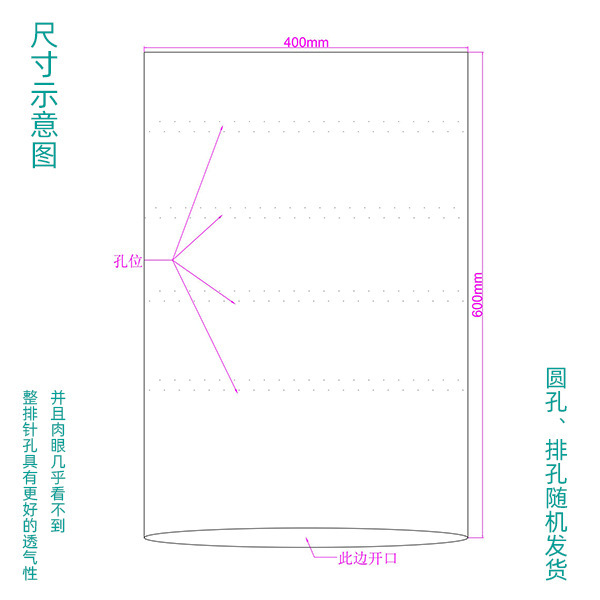 メーカー直供スポットpof熱収縮袋pof環境保護熱収縮フィルムカラーボックスプラスチックフィルム収縮袋|undefined