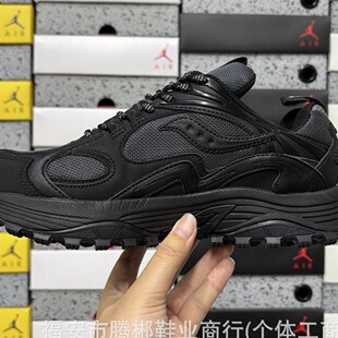 �羳������Saucony Grid Aura X �r�����e �W�� ��ב����ɽ��Ь