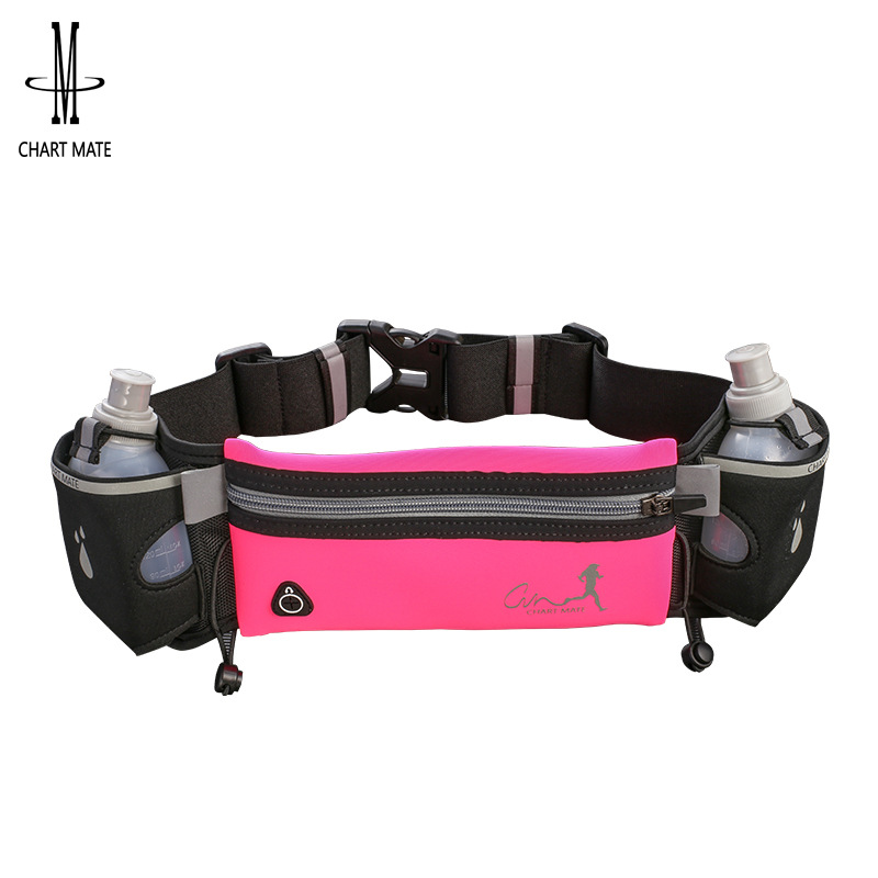 Zemei bolso deportivo para hombres y mujeres 2024 nuevo bolso de teléfono móvil ligero especial para correr profesional de la mañana bolsa de hervidor de acondicionamiento físico