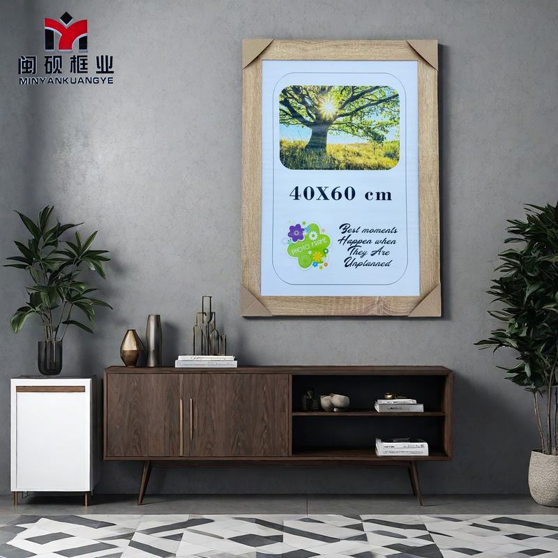 Cross-Border Solid Wood Photo Frame 40X60Cm Wall-Mounted Picture Frame European-Style Decorative Custom Empty Frame Photo Wall Frame Tabletop Photo Frame Cross-Border Solid Wood Photo Frame 40X60Cm Wall-Mounted Picture Frame European-Style Decorative Custom Empty Frame Photo Wall Frame Tabletop Photo Frame