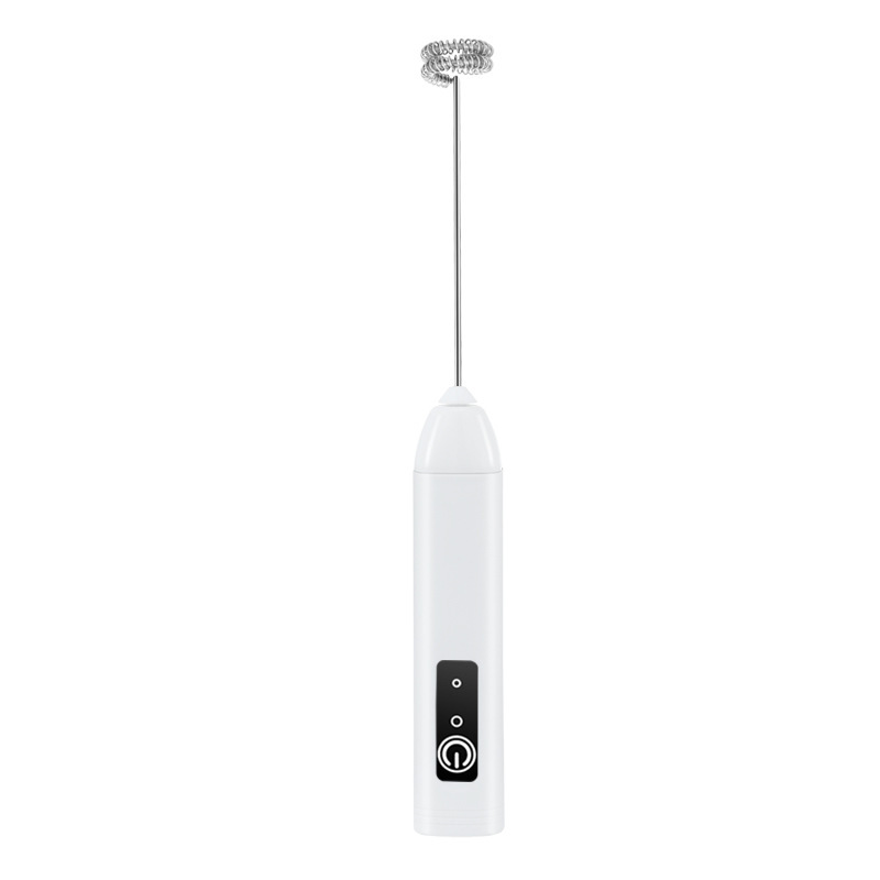厂家直销打泡器小型咖啡打发器304搅拌器打奶器家用打蛋器奶泡器|undefined