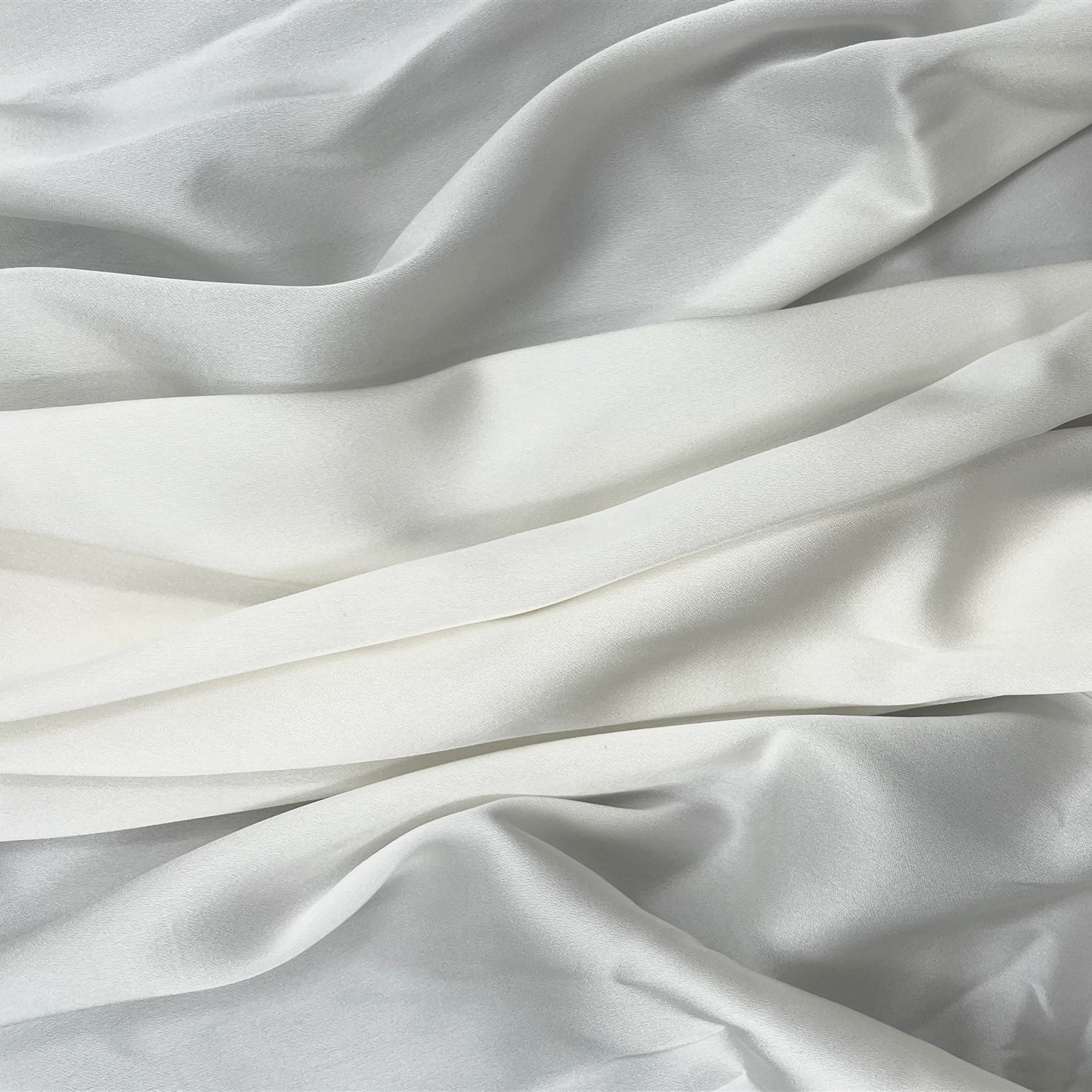 Silk elastic summer dress, cloth, 26mm