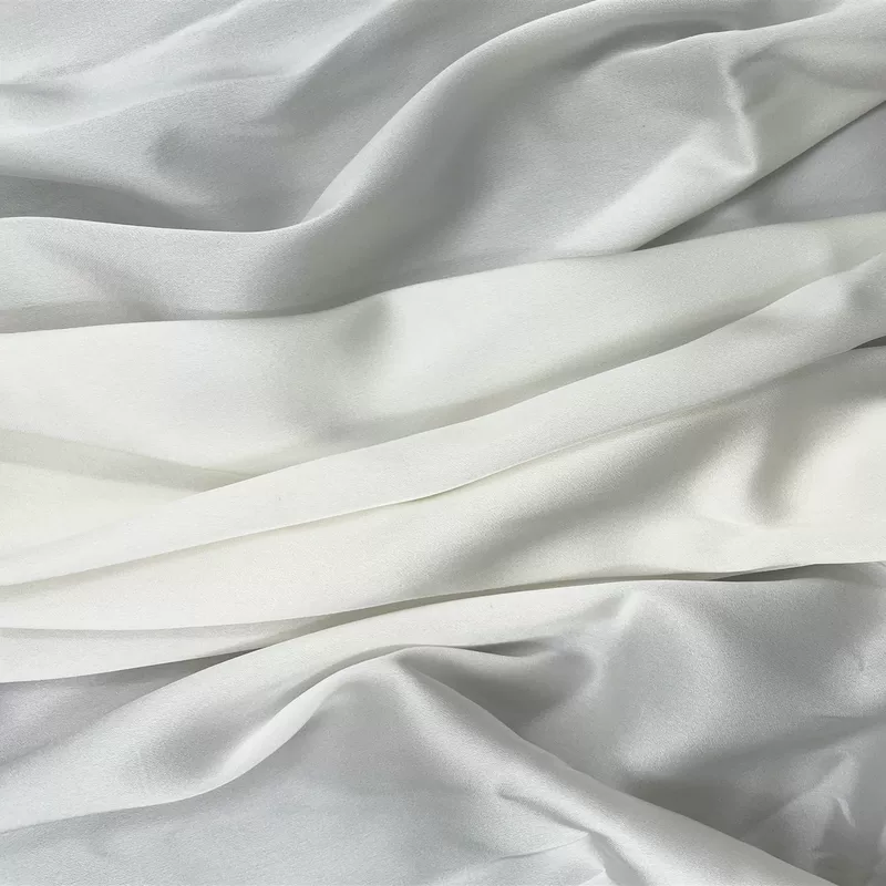Silk elastic summer dress, cloth, 26mm