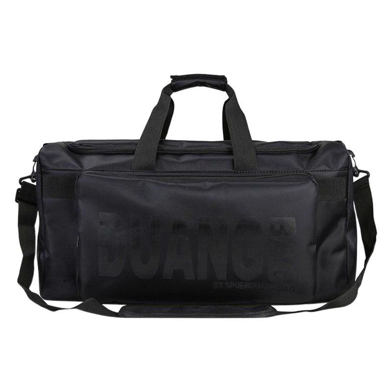 2026 New Trendy Brand Large-Capacity Shoulder Crossbody Bag Handbag Women's Sports Fitness Bag Short-Distance Travel Bag Travel Bag