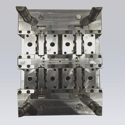 Avtomobil hissələri qəlibləri Accessories Development Shell Products