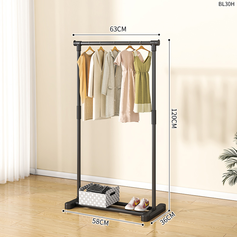 63cm 블랙 심플 베어링 30