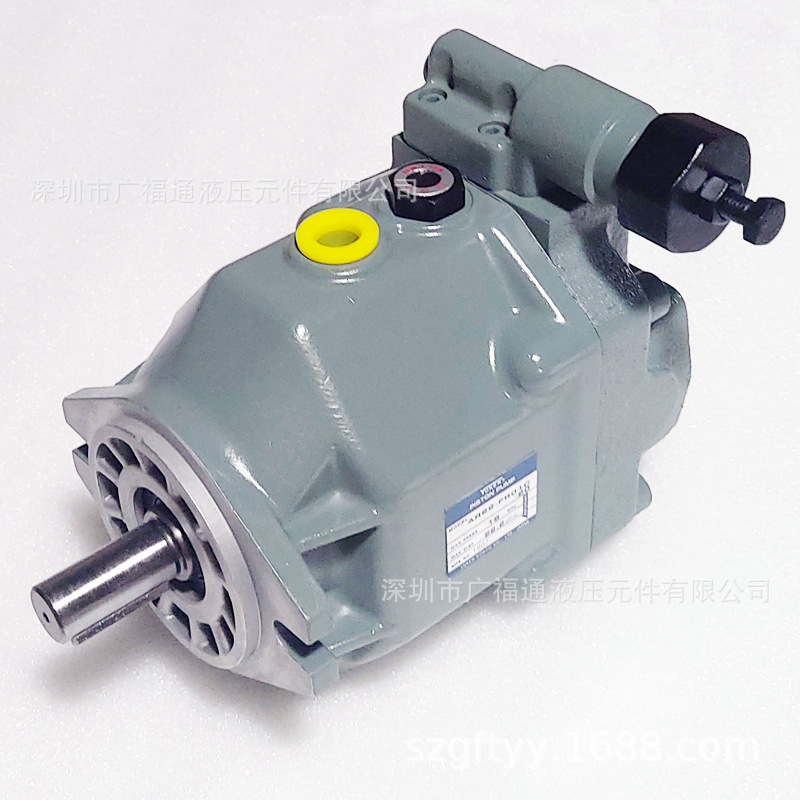 A145-FR04HS-60油研YUKEN/A70/A90/A100震雄震德注塑机变量柱塞泵