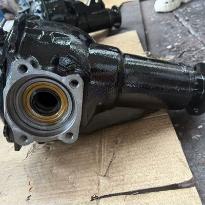 Factory Supply 3541A152 Newly Reducer assembly