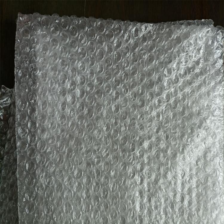 普通单面气泡信封袋 气泡袋大气泡2.5CM双面气泡膜