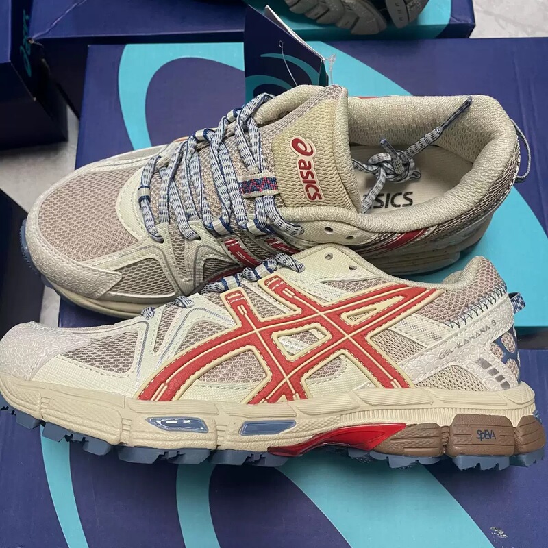 Putian Arthur Gel-Flux4VENTURE 6 Men's and Women's Shock Absorbing Running Shoes Wear-resistant, Breathable and Comfortable sneaker