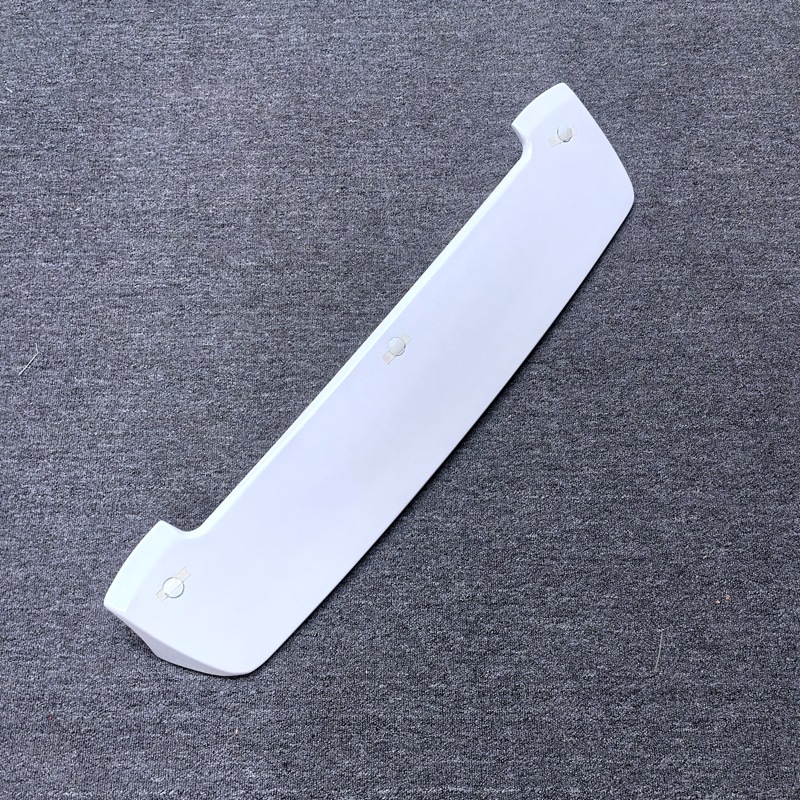 Suitable for 2006-2015 Suzuki Vitara Rear Wing, Super Vitara Modified Special Punch-Free Top Wing