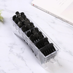 Cross-border hairdressing tools, old-fashioned limited combing hair clippers, oil-head electric hair clippers, universal positioning combing hair supplies for hair salons