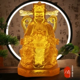 佛像/神像;树脂工艺品;琉璃工艺品