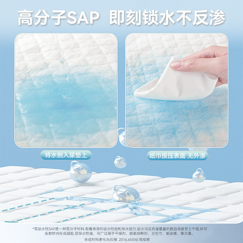 almohadilla de orina de mascotas desodorante pañales para perros pequeños pañales impermeables desechables absorbentes de carbón de bambú gruesos