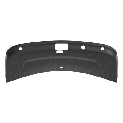 Trunk Mat: Model Y3Yl Front and Rear - refreshed-model-y-tpe-tailgate-upper-guard-high-quality-tpe