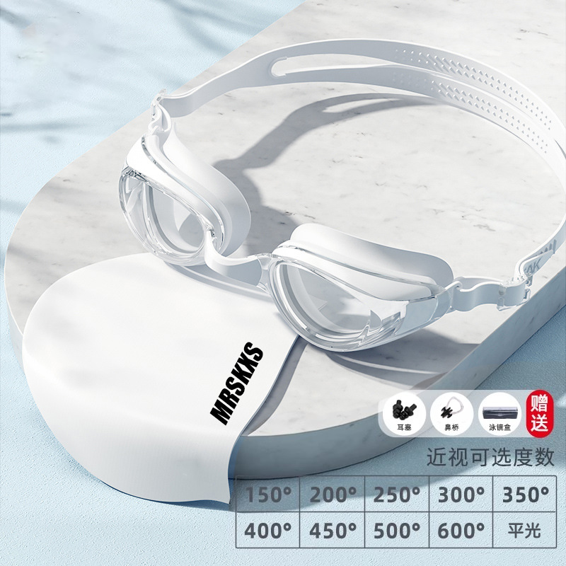 118AF 투명화이트 [150도 + 실리콘캡]