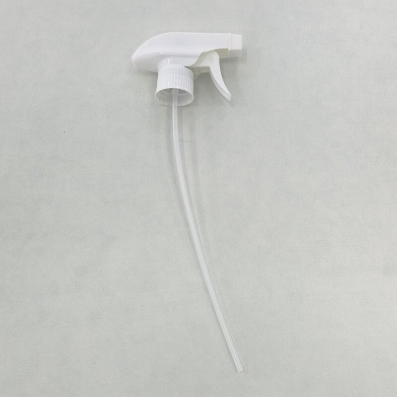 ポンプヘッド工場PP油汚れポンプヘッド家庭キッチン洗剤交換ポンプヘッド洗浄剤角銃ノズルプラスチック|undefined