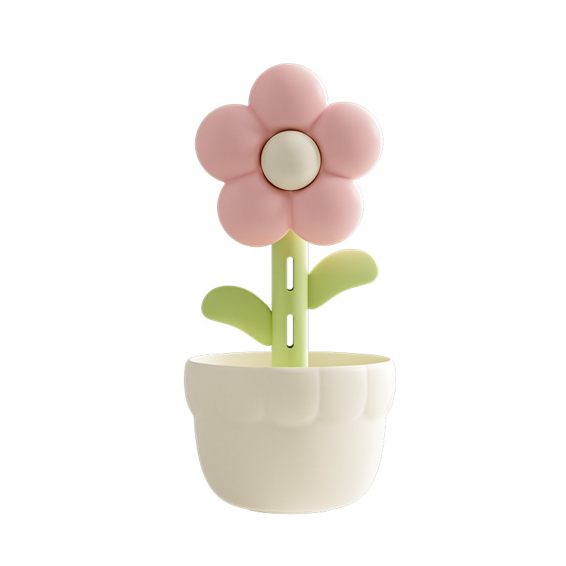 humidificador de flores pequeño escritorio doméstico usb pequeño estilo doméstico silencioso dormitorio embarazada niebla humidificador de aire