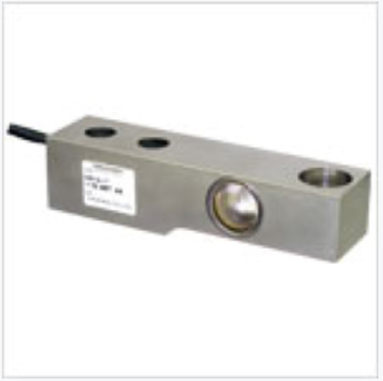 代理日本NMB美蓓亚称重传感器C2B1B-200K,C2B1B-250K,C2B1B-1T