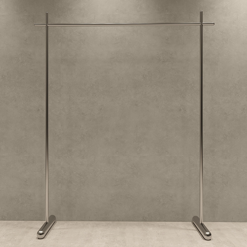 [스타일 3 볼록 각] 1.2m 길이 * 1.7m 높이 실버 거울