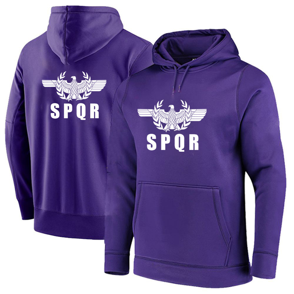 2024 SPQR Roman Gladiator Imperial Golden Eagle New Men Popu