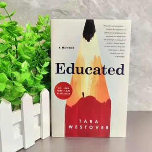 You Should Be Like a Bird Flying to Your Mountain English Version Educated a Memoir Education Changes Life