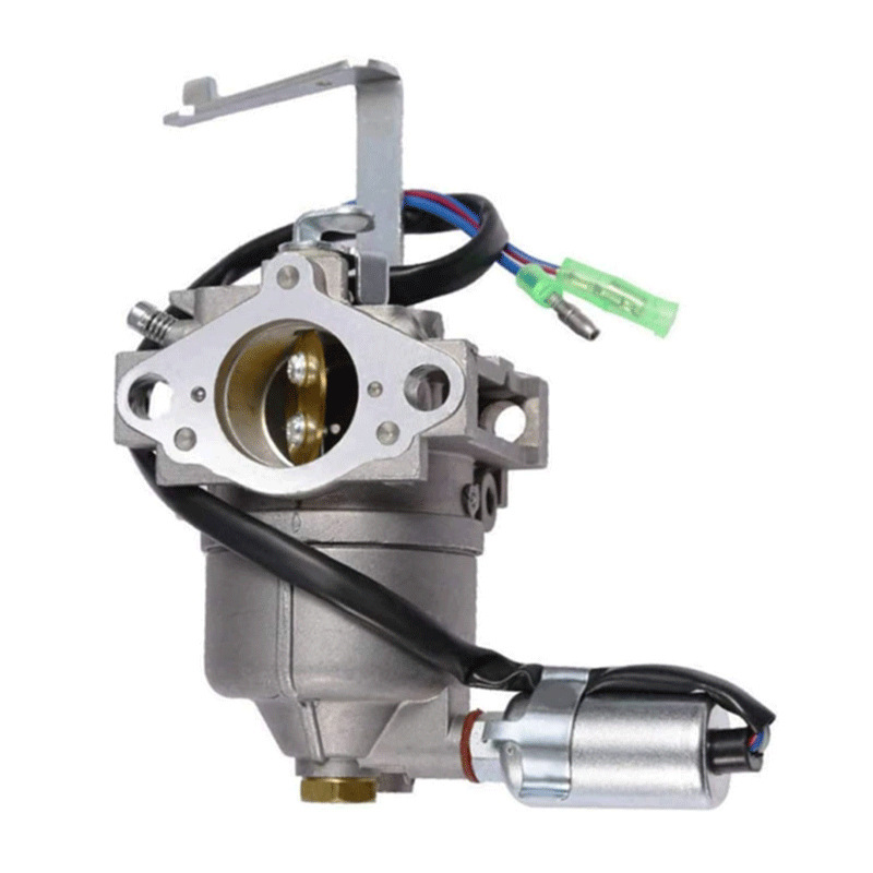 Carburador de 7RH-14101-21-00 GCA57 para Yamaha EF6600DE YG6600DE M