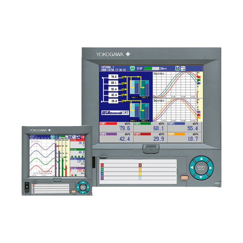 供应DX2030温升记录仪 连接器温升记录仪 动力电池温升记录仪
