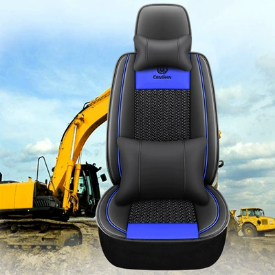 Universal seat cover | Universal Seat Cover, Wear-Resistant - blue-deluxe-edition-order-remarks-model-number