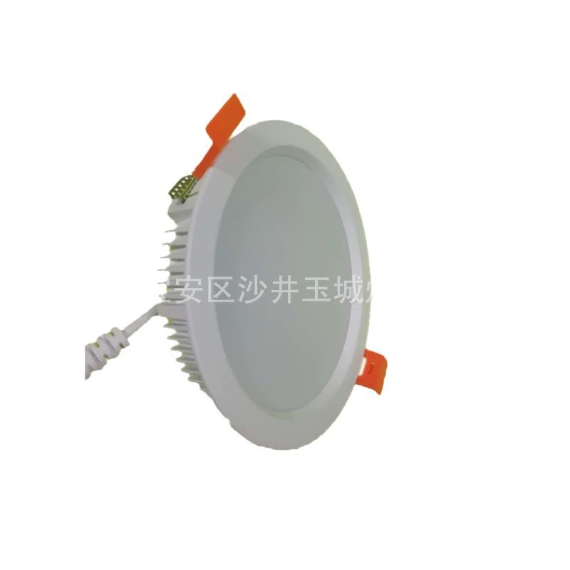 LED rectangular lamp, jewelry, diameter 7mm, 7W, 16W, 24W, 32W