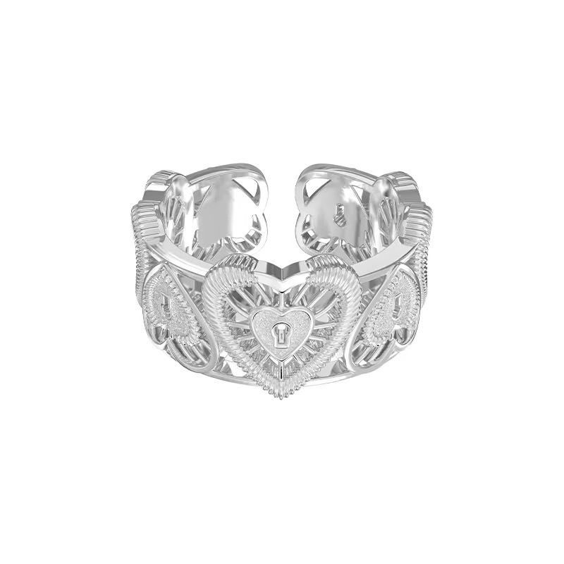 J157 silver
